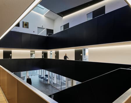 House of Digitalization